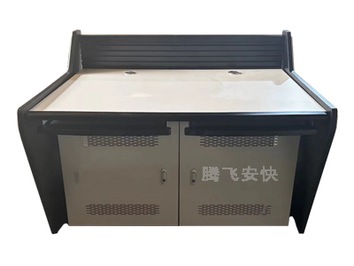 监控操作台